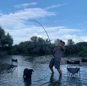 Meet your Posher, Matthew